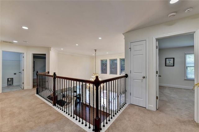 2249 Larkspur Run Drive, Duluth, GA 30097