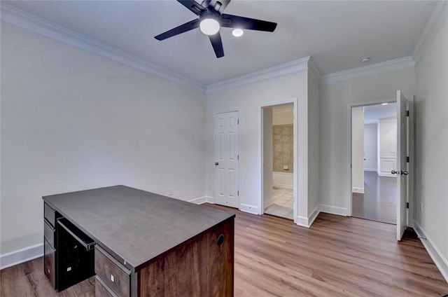 2249 Larkspur Run Drive, Duluth, GA 30097