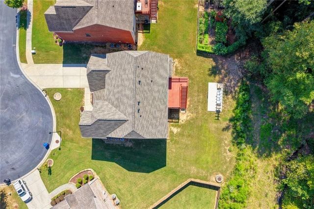 2249 Larkspur Run Drive, Duluth, GA 30097