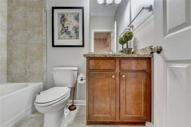 2249 Larkspur Run Drive, Duluth, GA 30097