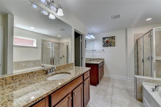 2249 Larkspur Run Drive, Duluth, GA 30097