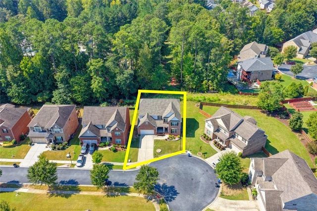 2249 Larkspur Run Drive, Duluth, GA 30097