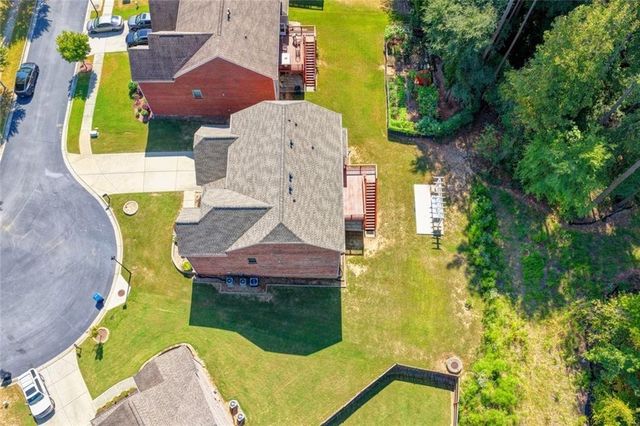 2249 Larkspur Run Drive, Duluth, GA 30097