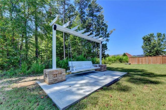 2249 Larkspur Run Drive, Duluth, GA 30097