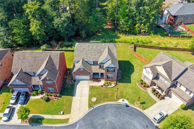 2249 Larkspur Run Drive, Duluth, GA 30097