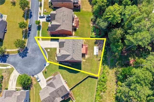 2249 Larkspur Run Drive, Duluth, GA 30097