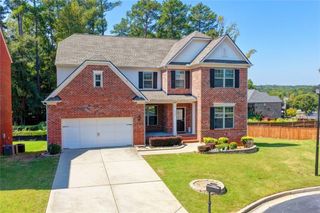 2249 Larkspur Run Drive, Duluth, GA 30097