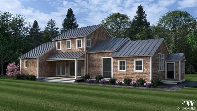 1 Scenic Meadow Drive, Gardiner, NY 12525