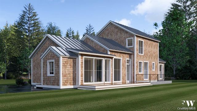 1 Scenic Meadow Drive, Gardiner, NY 12525
