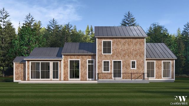 1 Scenic Meadow Drive, Gardiner, NY 12525