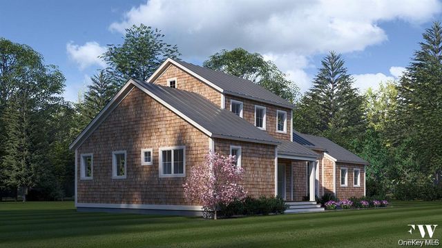 1 Scenic Meadow Drive, Gardiner, NY 12525
