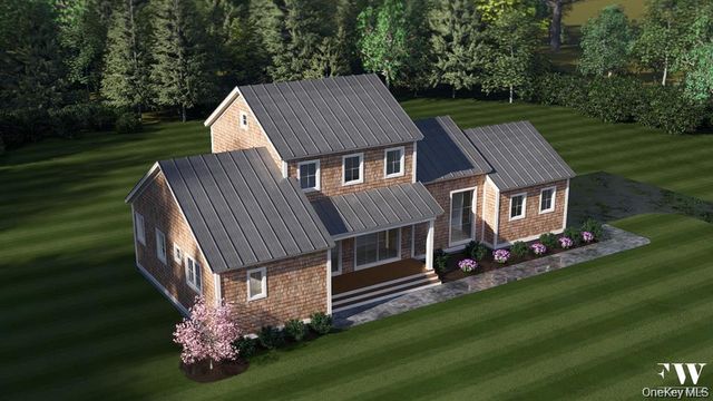 1 Scenic Meadow Drive, Gardiner, NY 12525