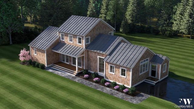 1 Scenic Meadow Drive, Gardiner, NY 12525
