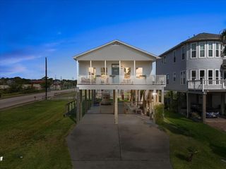 1205 Todville Road, Seabrook, TX 77586