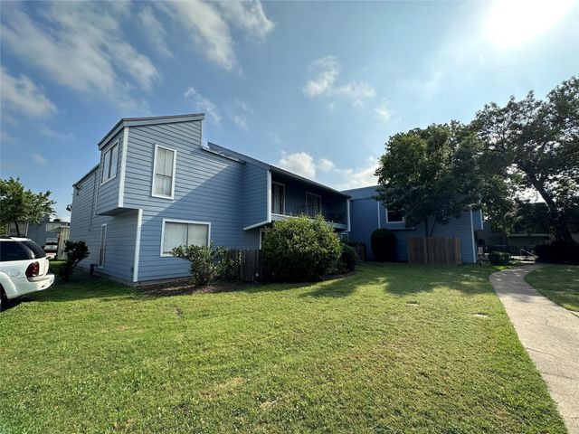 5625 Antoine Drive 417, Houston, TX 77091