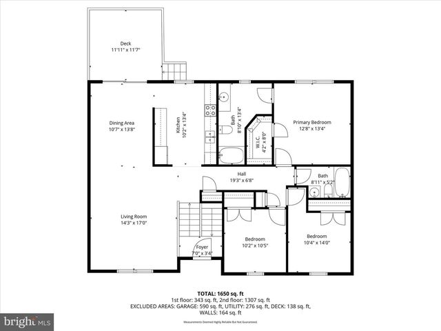 512 FORD CIR, Inwood, WV 25428