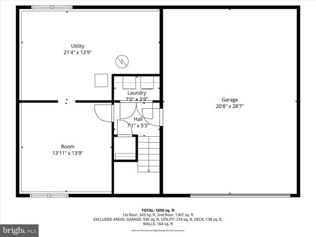 512 FORD CIR, Inwood, WV 25428