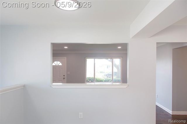 33301 Janet, Fraser, MI 48026