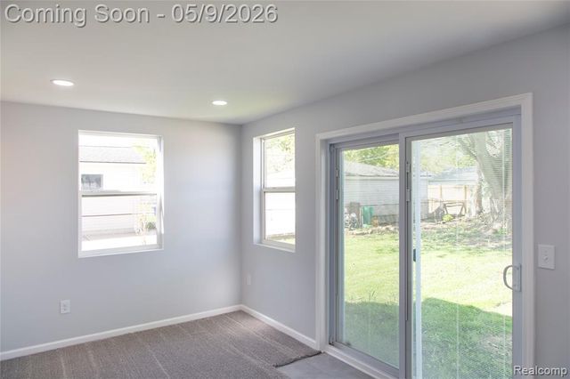 33301 Janet, Fraser, MI 48026