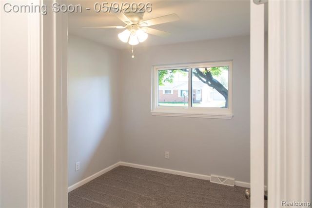 33301 Janet, Fraser, MI 48026