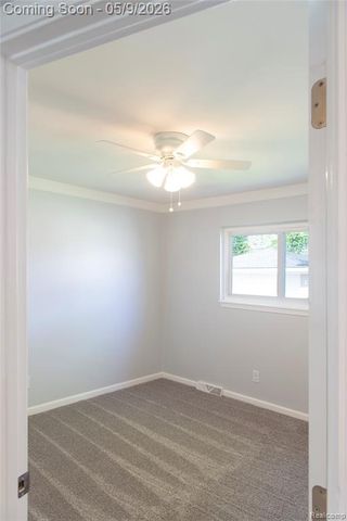 33301 Janet, Fraser, MI 48026