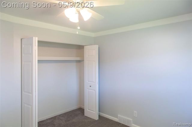 33301 Janet, Fraser, MI 48026