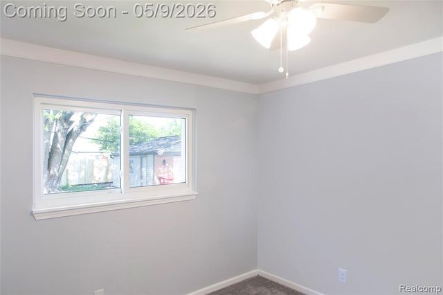 33301 Janet, Fraser, MI 48026