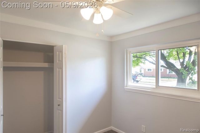 33301 Janet, Fraser, MI 48026
