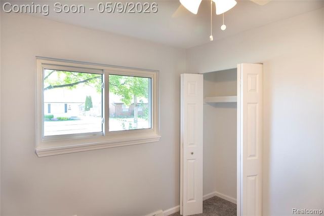 33301 Janet, Fraser, MI 48026