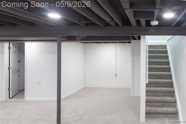33301 Janet, Fraser, MI 48026
