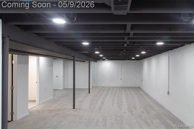 33301 Janet, Fraser, MI 48026