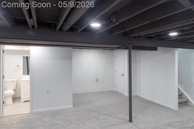 33301 Janet, Fraser, MI 48026