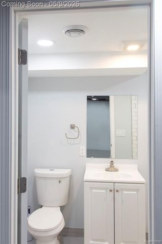 33301 Janet, Fraser, MI 48026
