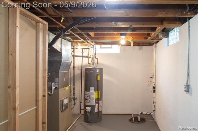 33301 Janet, Fraser, MI 48026