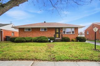 1116 Elaine Road, Columbus, OH 43227