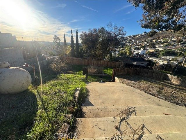 1114 Coronado Avenue, Spring Valley, CA 91977