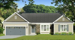 163 Blue Mountain Drive, Parma, NY 14468