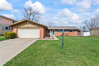 639 Rockhill Avenue, Kettering, OH 45429