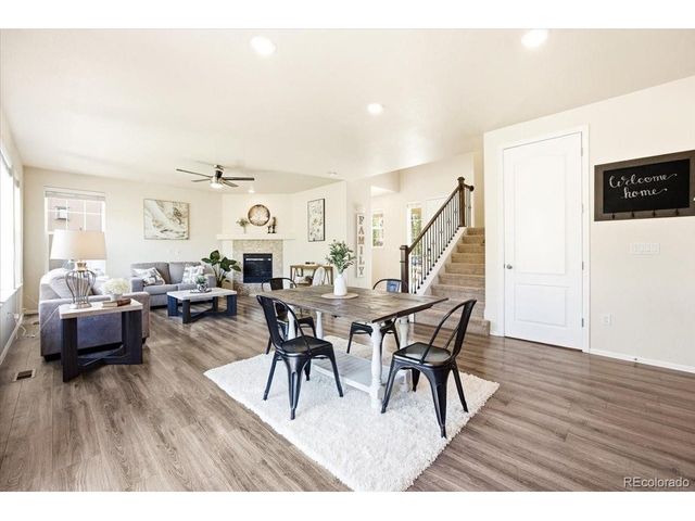 8601 Zircon Way, Arvada, CO 80007