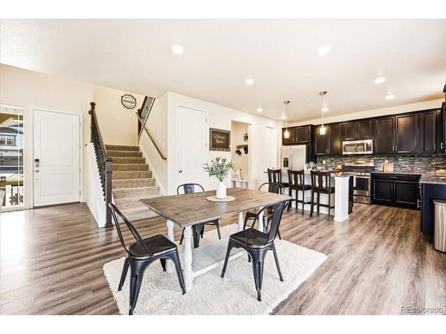 8601 Zircon Way, Arvada, CO 80007