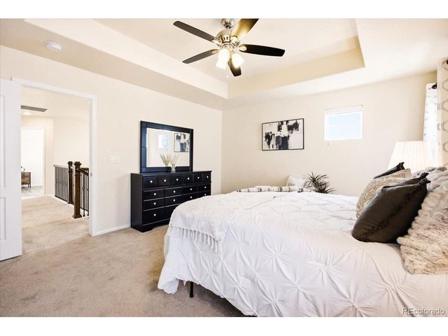8601 Zircon Way, Arvada, CO 80007