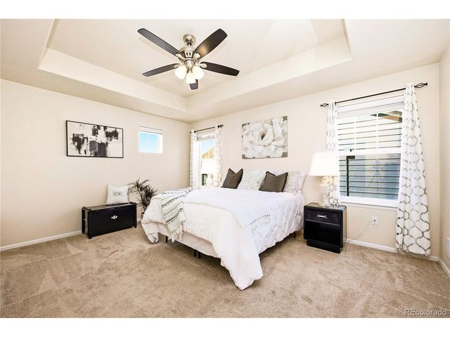 8601 Zircon Way, Arvada, CO 80007