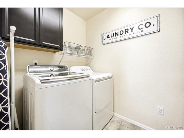 8601 Zircon Way, Arvada, CO 80007