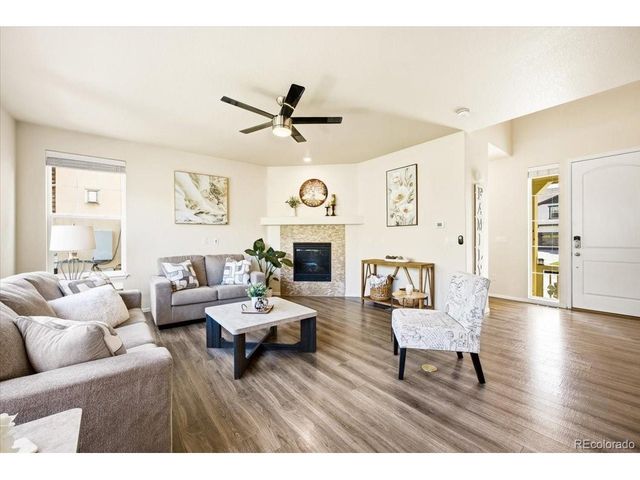 8601 Zircon Way, Arvada, CO 80007