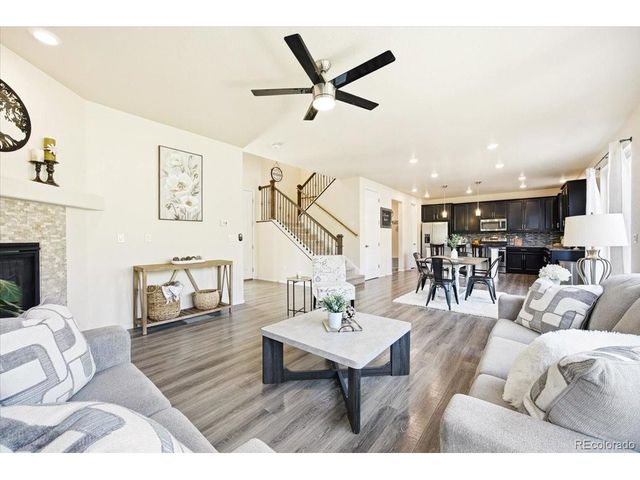 8601 Zircon Way, Arvada, CO 80007