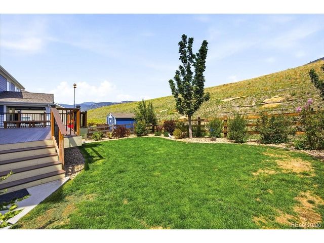 8601 Zircon Way, Arvada, CO 80007