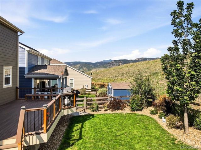 8601 Zircon Way, Arvada, CO 80007