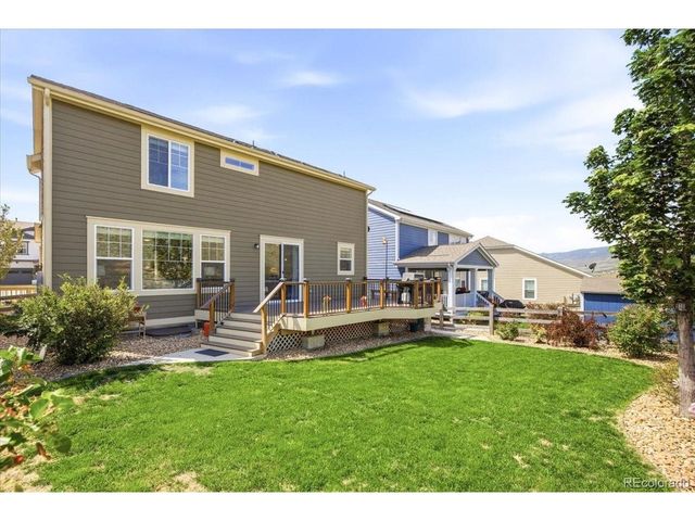 8601 Zircon Way, Arvada, CO 80007