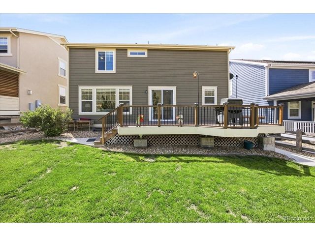 8601 Zircon Way, Arvada, CO 80007