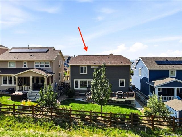 8601 Zircon Way, Arvada, CO 80007